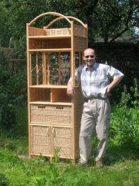 Киселев Валерий Александрович